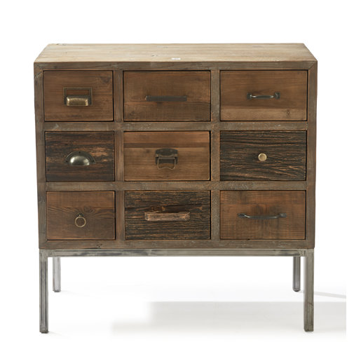 Riviera Maison Sideboard Spring Street | Wayfair.de